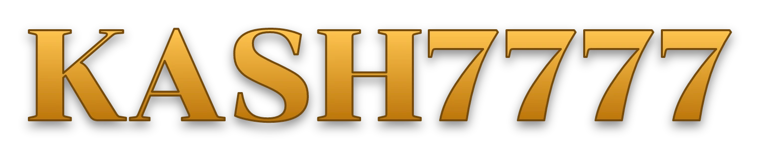 KASH7777 logo